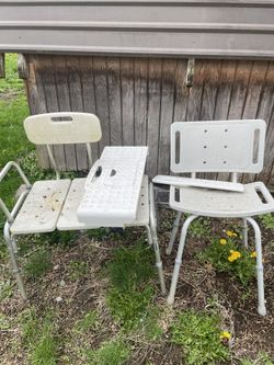 Shower Chairs