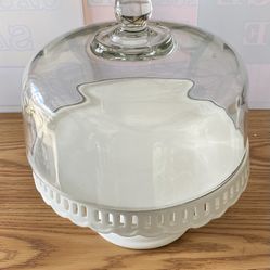 Cake Pedestal