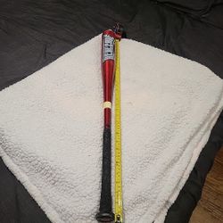 Rawlings RHS3 RENEGADE -3 Adult Alloy Baseball Bat 32IN/29OZ 2 5/8 Diameter Red