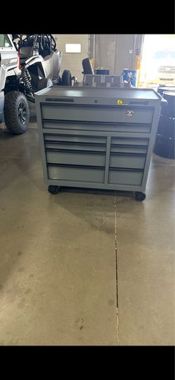 US General Toolbox