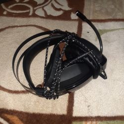 Selling My Xbox One/ps4 3.5mm Usb Led headset