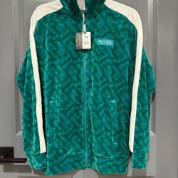 PUMA X SQUID GAME TRACK SUIT - Mens (XS)