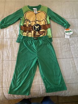 Ninja Turtles 2T