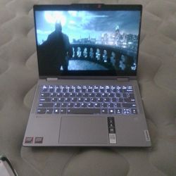 Lenovo Yoga 7  2023
