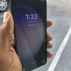 Samsung Galaxy S23 – 128GB – Unlocked – Excellent Condition