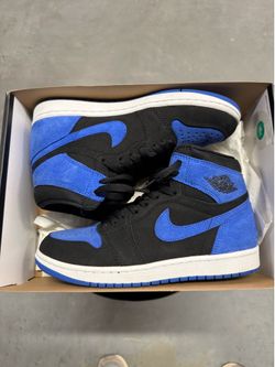 Royal reimagined 1s size 7.5M