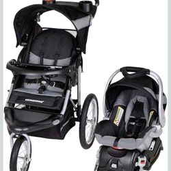 Baby Trend Expedition