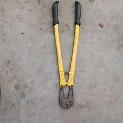 24" Bolt Cutters 