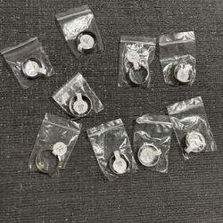 Rings (stainless Steel)