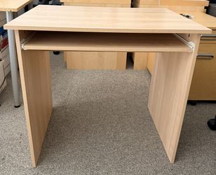 Small Computer Desk