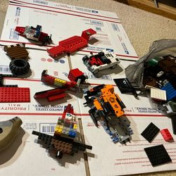 Legos