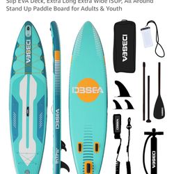 NEW D3SEA Paddle Board
