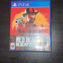 PS4 Games
