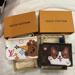 Cartoon Wallet