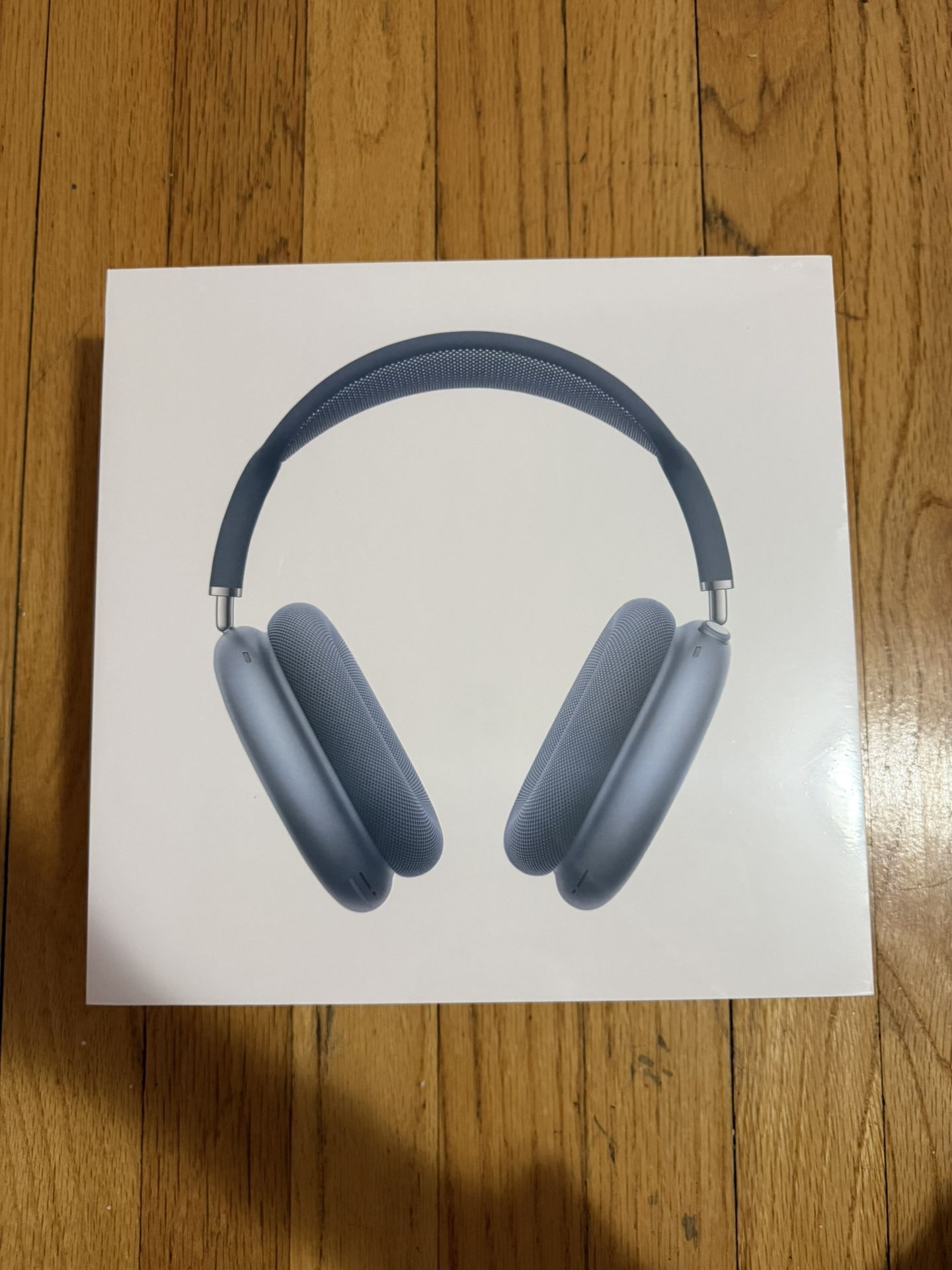 Apple AirPod Maxes - Blue