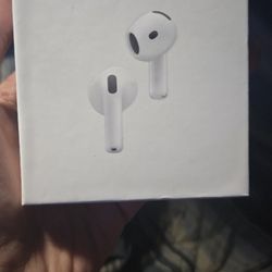 Airpod Gen 4 ANC