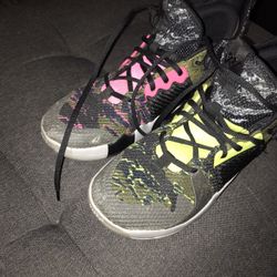 Air Jordan size 7Y