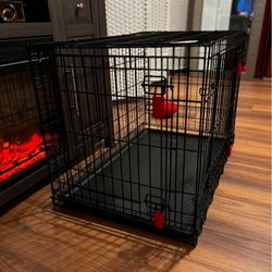 Dog Cage 