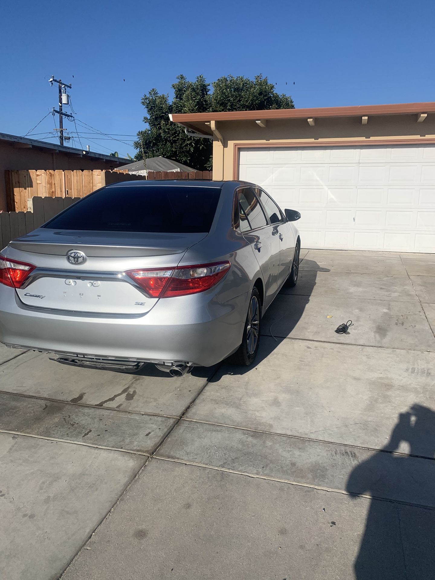 2015 toyota clean tile 9000