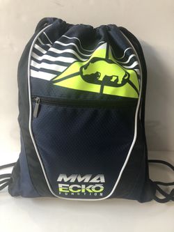 Gym Pack/Lightweight Back Pack New