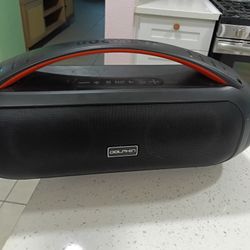 Bluetooth Speaker