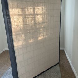 Queen Box Spring