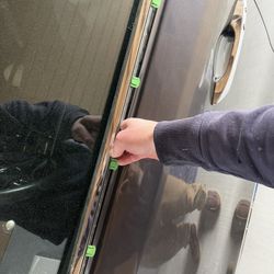 Mdx Window Belt