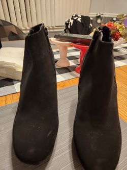 Woman's Boots