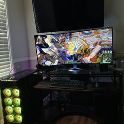 Ultimate gaming PC 9800x3d 9070 XT