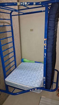 Bunkbed