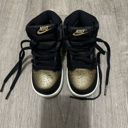 Toddler Nike Jordan 1 size 6