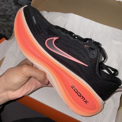 Nike vomero plus 