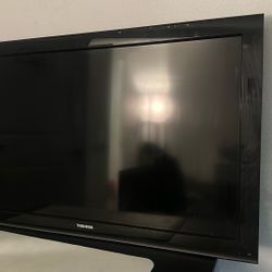35 Inch Toshiba Tv 