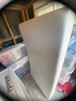 Twin Mattress