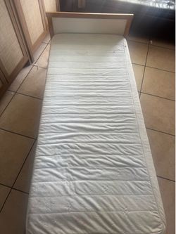 IKEA kids bed