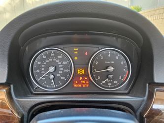 2008 BMW 328i