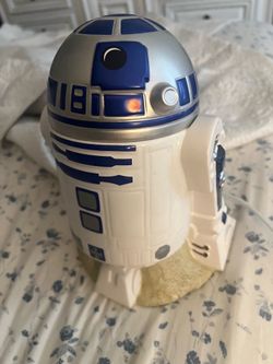 R2-D2 Scentsy