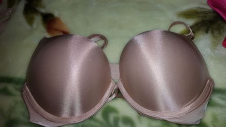 Victoria's Secret Bombshell Bra