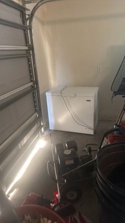 Freezer