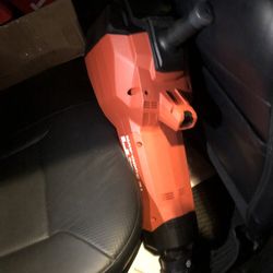 Hilti TE 3000 • JACK HAMMER •   BRAND NEW - Cash or Trades