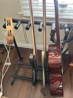 Proline 5 Guitar Stand