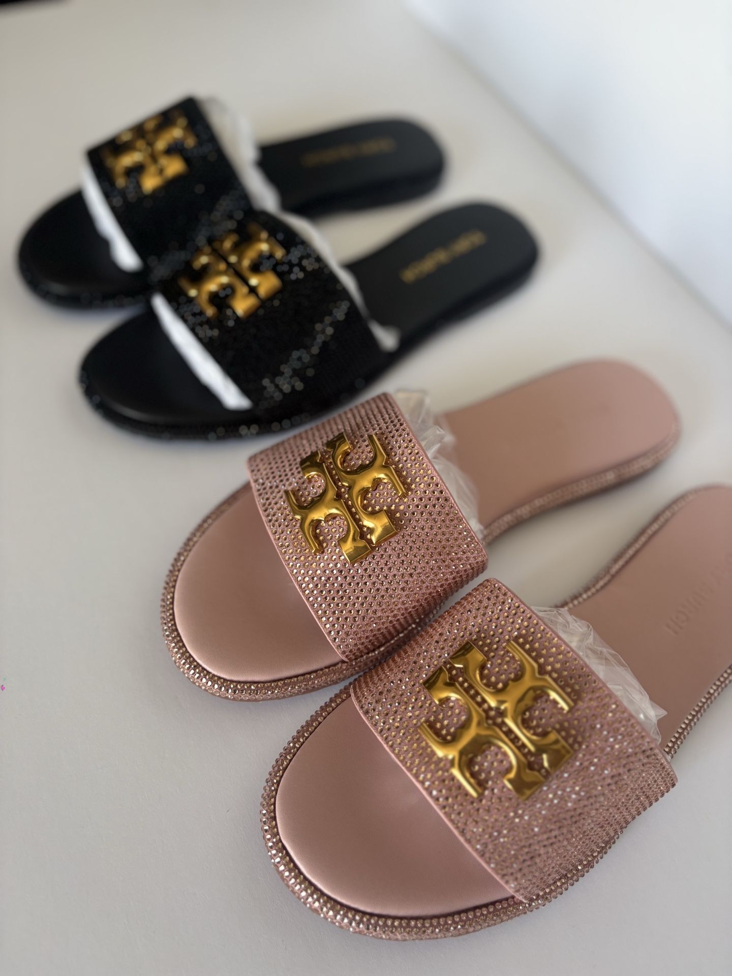 Tory Burch sandals