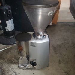 Super Jolly Grinder