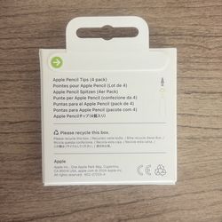 Apple Pencil tips ORIGINAL
