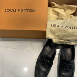 Shoes Louis Vuitton 