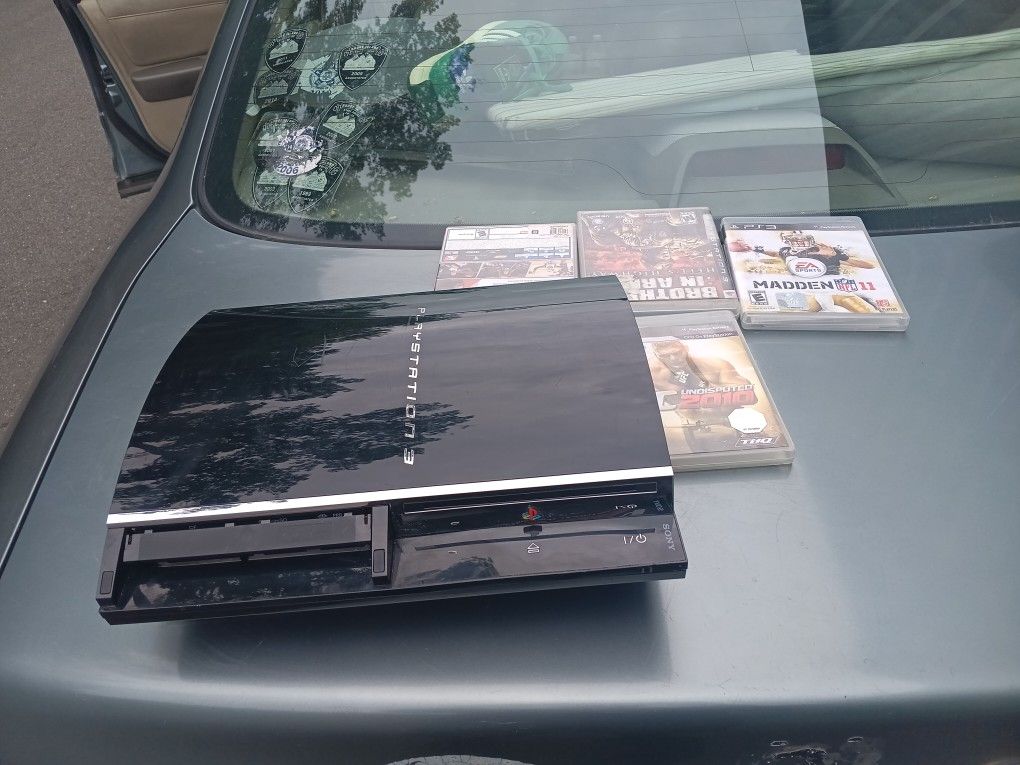 Ps3 Backwards Compatible 