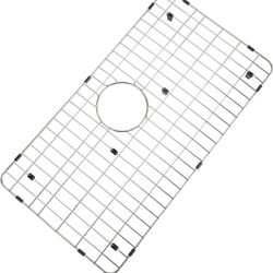 Stainless Steel Wire Grid - Open Box