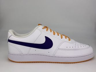 Nike Men's Court Vision Low 