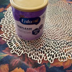 Enfamil Milk Powder Gently