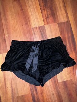 VS sleep shorts